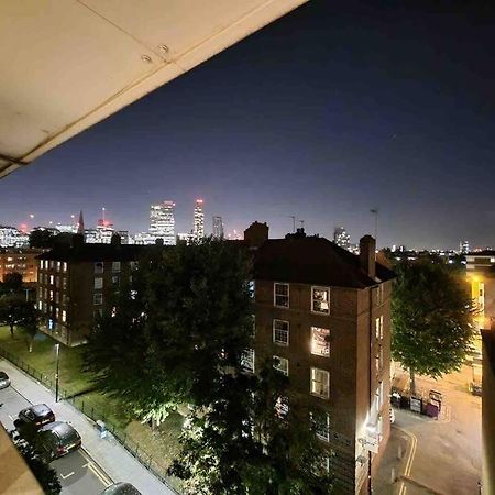 Ferienwohnung Charming Studio In Bricklane London Exterior foto