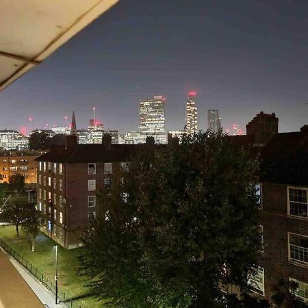Ferienwohnung Charming Studio In Bricklane London Exterior foto