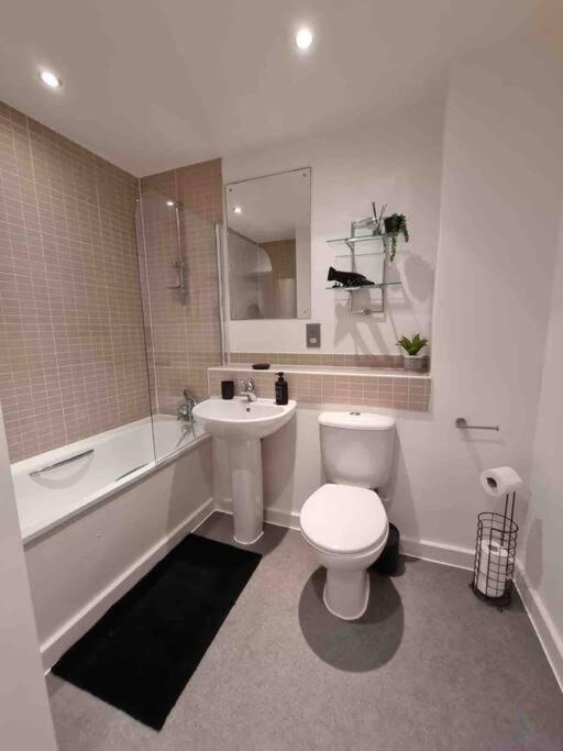 Ferienwohnung Charming Studio In Bricklane London Exterior foto