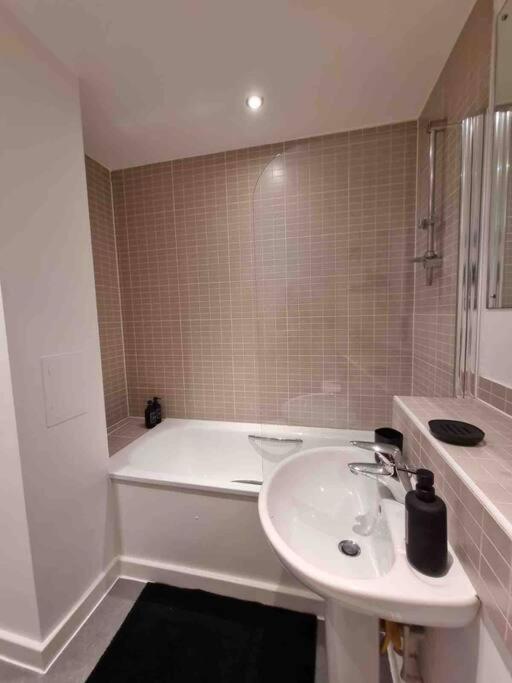 Ferienwohnung Charming Studio In Bricklane London Exterior foto