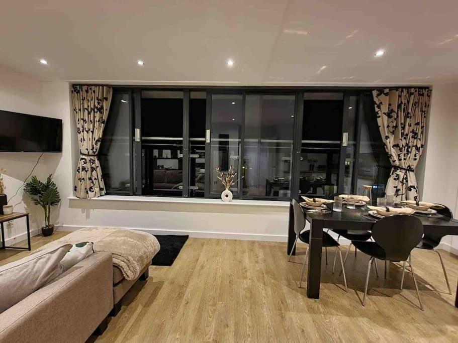 Ferienwohnung Charming Studio In Bricklane London Exterior foto