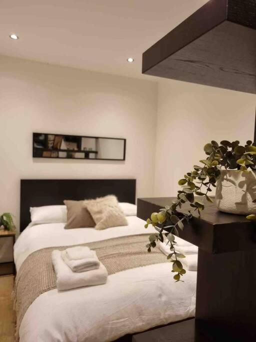 Ferienwohnung Charming Studio In Bricklane London Exterior foto